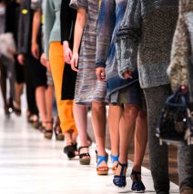 A Season of Profound Change in Fashion Industry