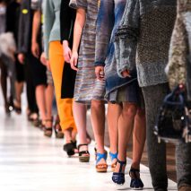 A Season of Profound Change in Fashion Industry