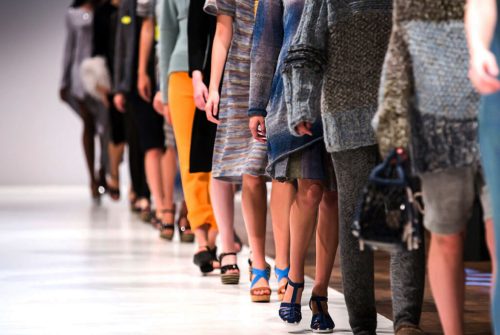 A Season of Profound Change in Fashion Industry