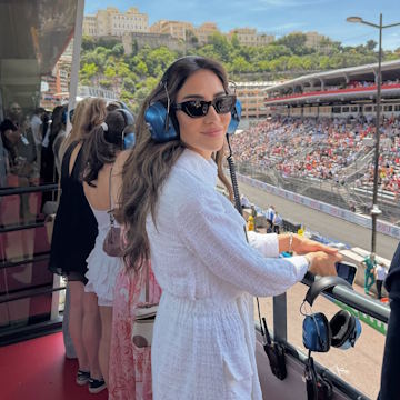 Élégance et adrénaline : le guide du style VIP