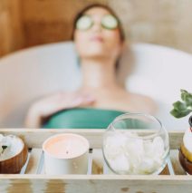 DIY Beauty Treatments for Luxurious Pampering at Home