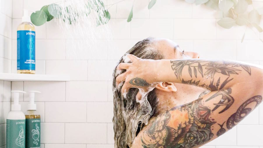 optimal pH range for healthy hair